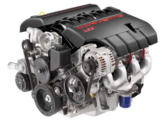 P533C Engine